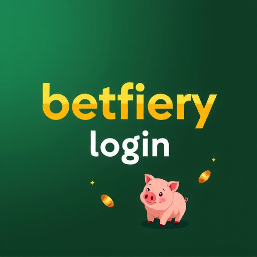 betfiery login